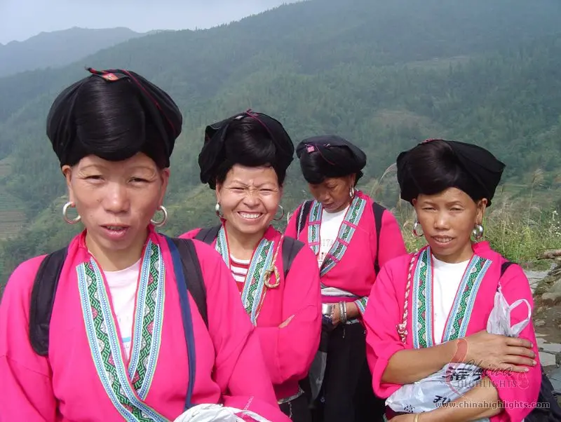 Mengenal Etnis Yao di Pegunungan Yunnan-Image-1