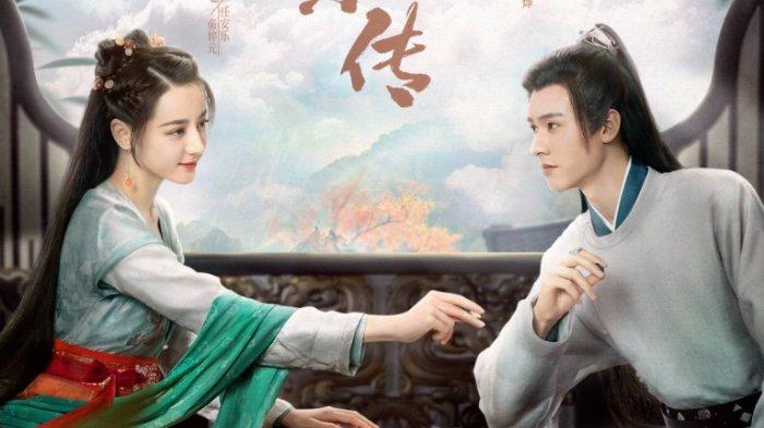 Sinopsis Film Seri China The Legend of Anle-Image-1