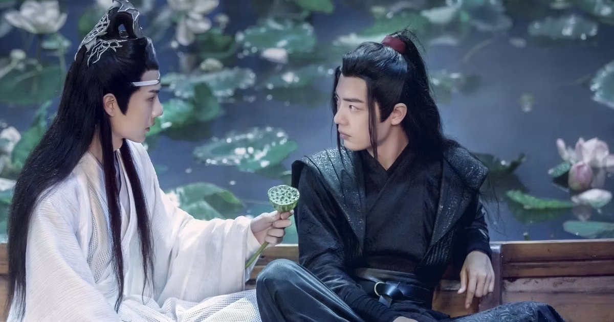 3 Drama China yang Wajib Tonton di Netflix-Image-1