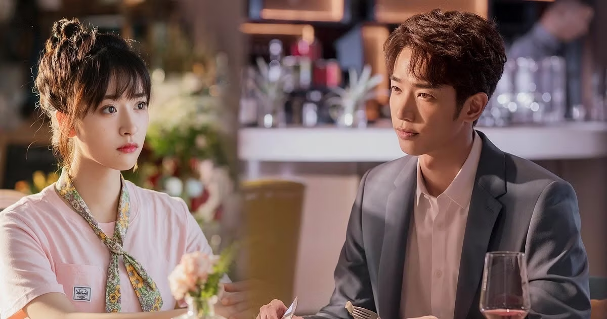 3 Drama China yang Wajib Tonton di Netflix-Image-3 3 Drama China yang Wajib Tonton di Netflix-Image-3