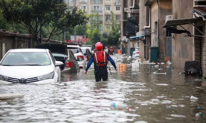 China Cegah Banjir Lagi Akibat DAS Haihe-Image-1