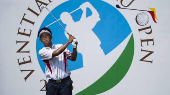 Turnamen Golf Macau Open 2023 Dimulai Oktober-Image-1