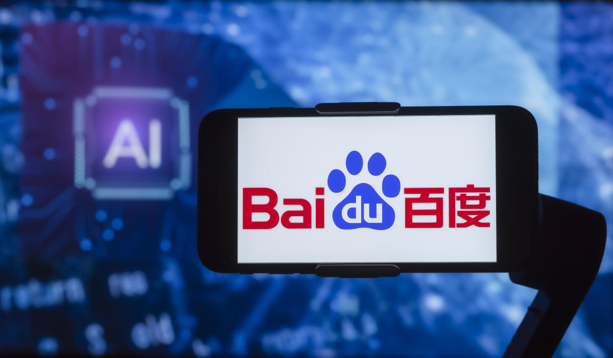 Baidu Segera Luncurkan Ernie 4.0 Saingi Chat GPT-Image-1