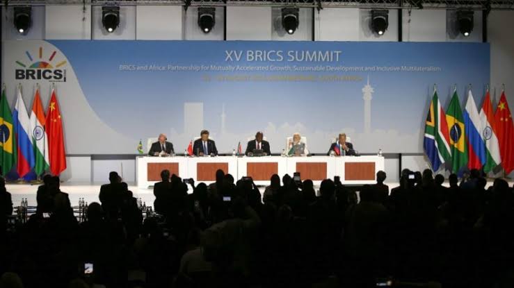6 Negara Diundang Gabung dengan BRICS-Image-1