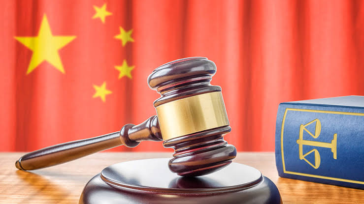 Lembaga Bantuan Hukum di China Layani 1,3 Juta Kasus di 2022-Image-1