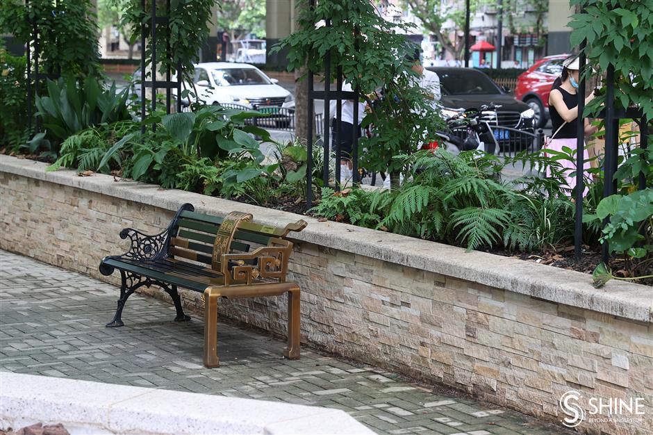 Taman di Shanghai Jadi Arena Seni dan Olahraga-Image-5