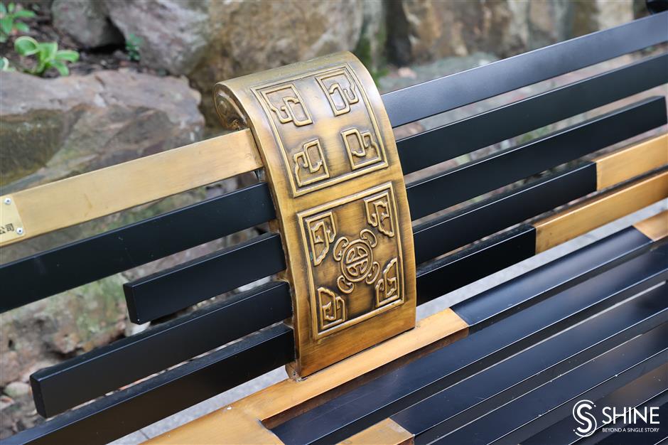 Taman di Shanghai Jadi Arena Seni dan Olahraga-Image-3