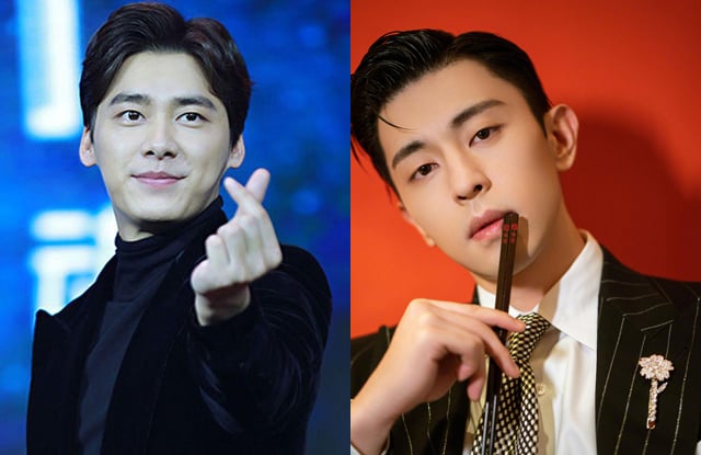 Aktor Li Yifeng dan Deng Lun Siap Comeback-Image-1