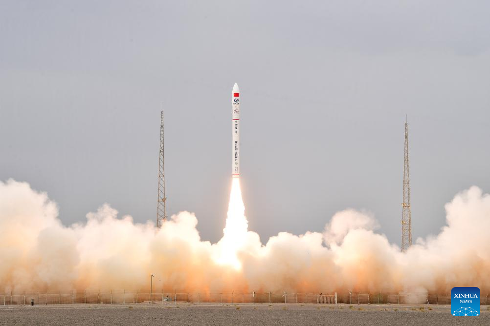 Satelit Jilin-1 Diluncurkan Roket Komersial CERES-1 Y8-Image-1