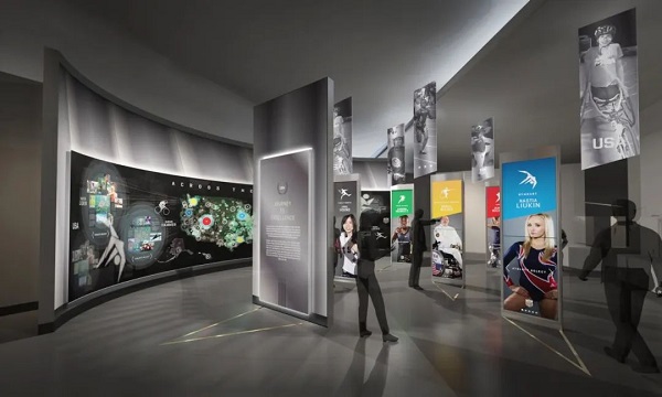 Pameran Olimpiade 2023 Akan Dibuka di Hangzhou-Image-1