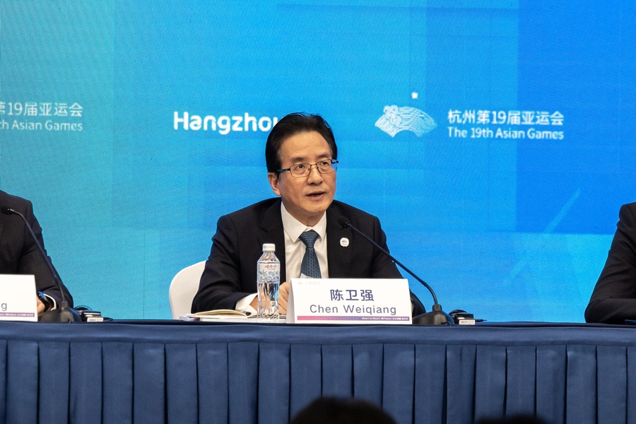 HAGOC Umumkan Asian Games Hangzhou Siap Gelar-Image-1
