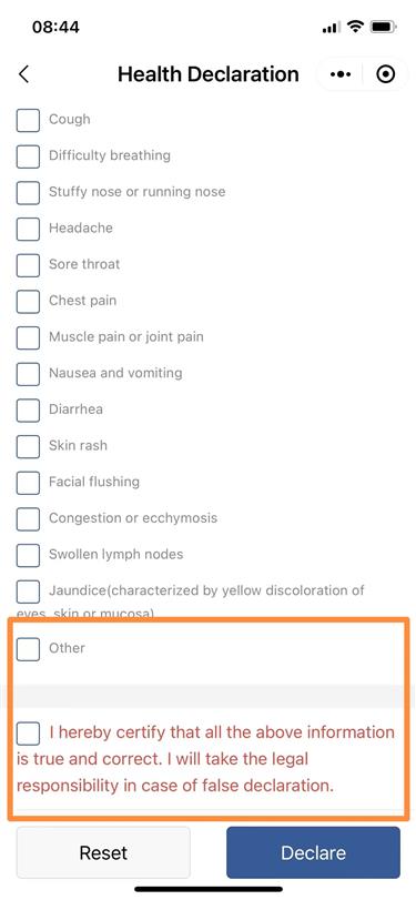 Turis Masuk China Tak Lagi Tes COVID, Melainkan Syarat Ini...-Image-1