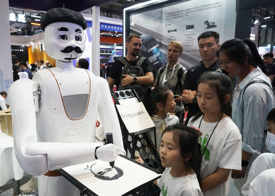 Target Market Robotika China Kelas Menengah Atas-Image-1