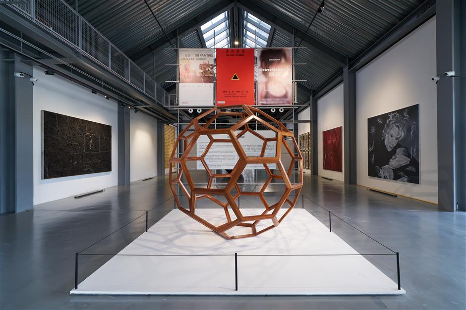 Festival Seni Internasional Shanghai Segera Digelar-Image-2