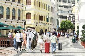 Provinsi Guangdong Terbitkan Obligasi di Macau-Image-1