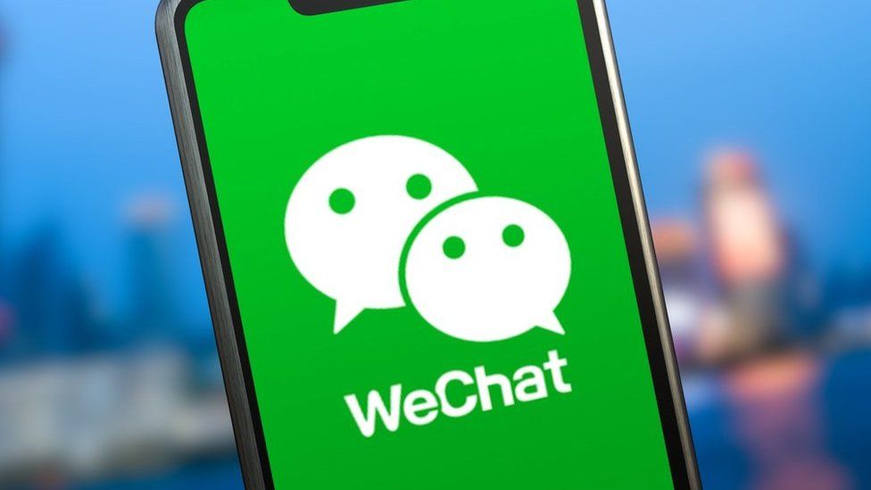 Mengenal Aplikasi WeChat (Part 1)-Image-1