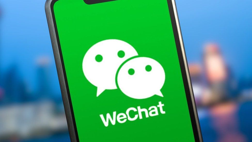 Mengenal Aplikasi WeChat (Part 1)