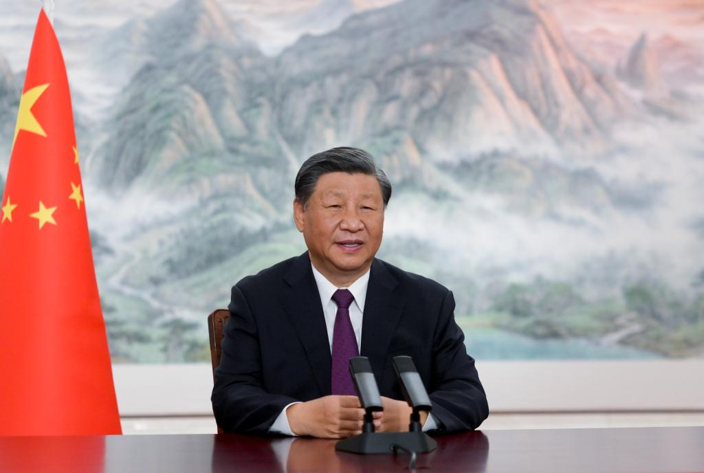 Xi Jinping Umumkan Perluas Keterbukaan Bisnis-Image-1