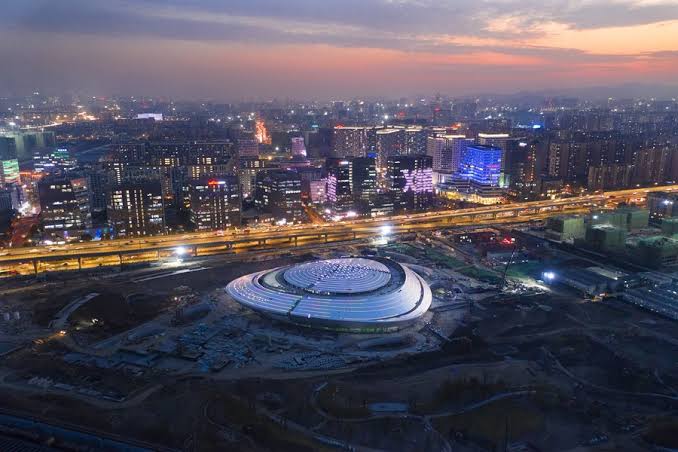 Asian Games Hangzhou Pakai Energi Listrik Terbarukan-Image-1