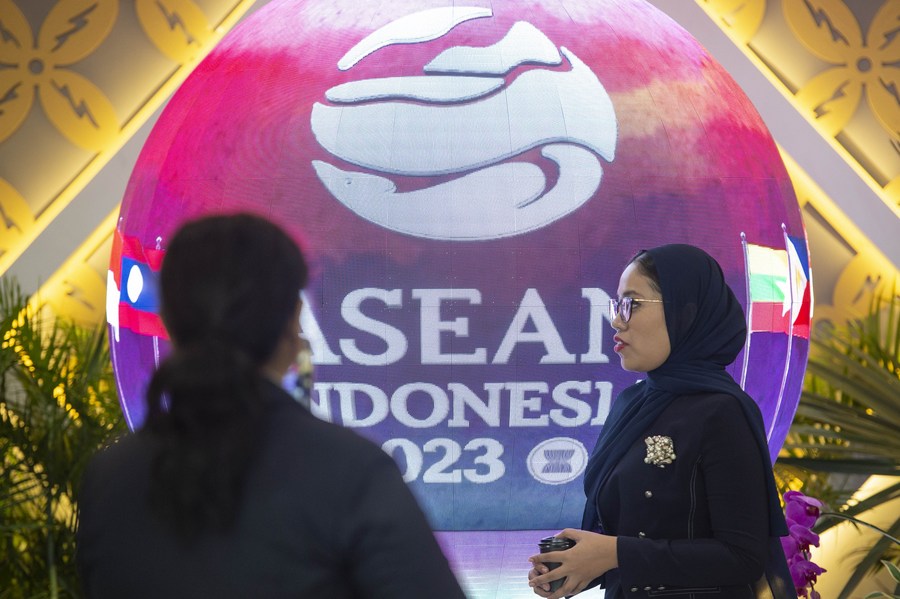 Pertemuan menlu di KTT ASEAN tekankan persatuan dan inklusivitas-Image-1