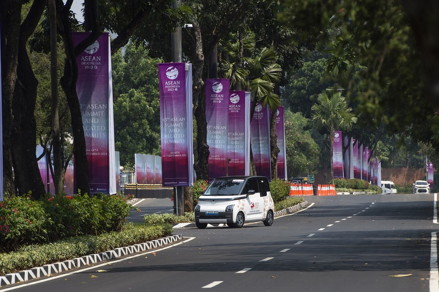 Pertemuan menlu di KTT ASEAN tekankan persatuan dan inklusivitas-Image-2