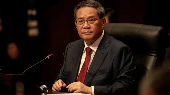 PM China: Cegah Politisasi Masalah Ekonomi-Image-1 PM China: Cegah Politisasi Masalah Ekonomi-Image-1