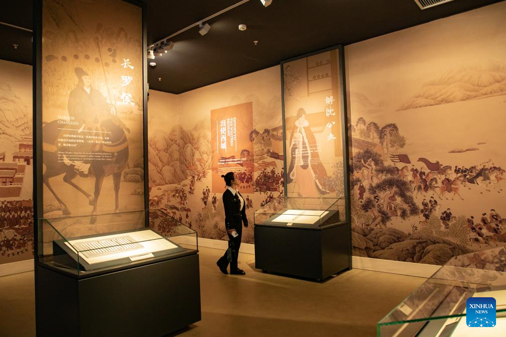 1.000 Potongan Bambu Kuno Dipajang di Museum-Image-1