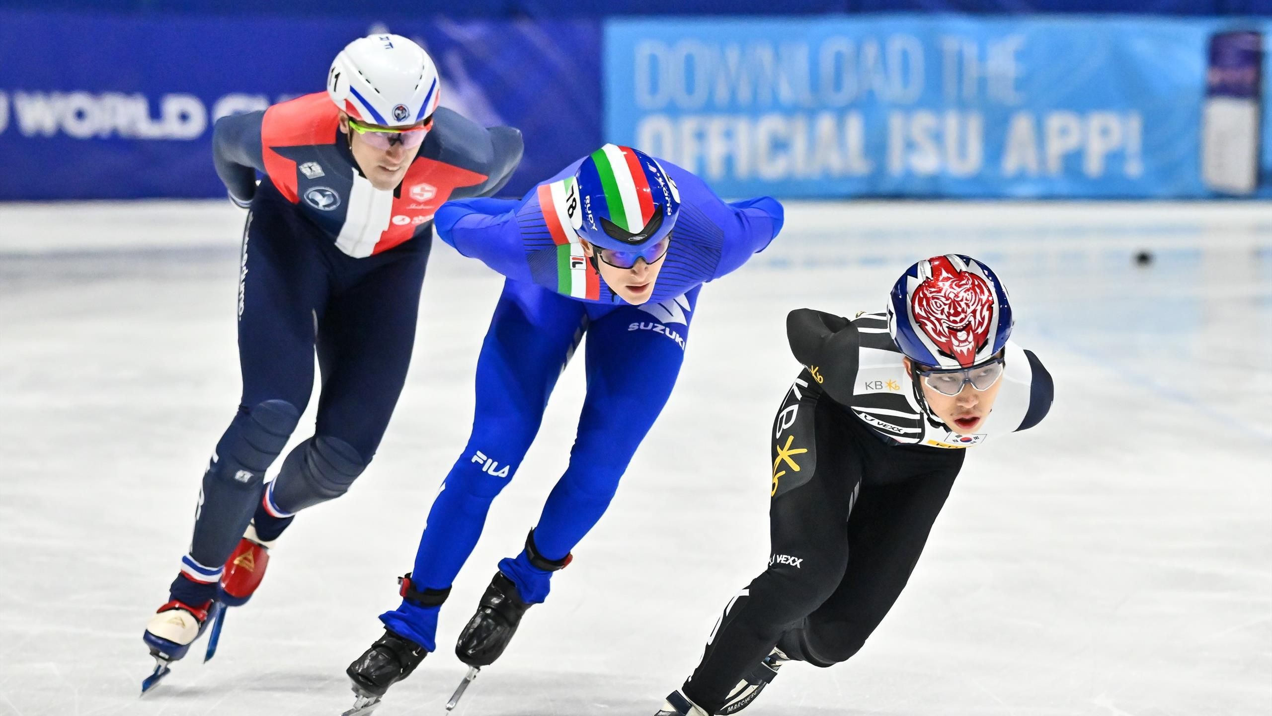 IOC Setujui Syarat Usia Pemain Speed Skating-Image-1