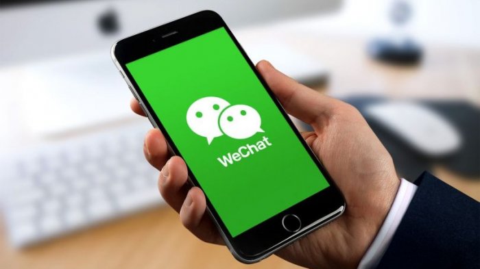 Mengenal Aplikasi WeChat (Part 3)-Image-1