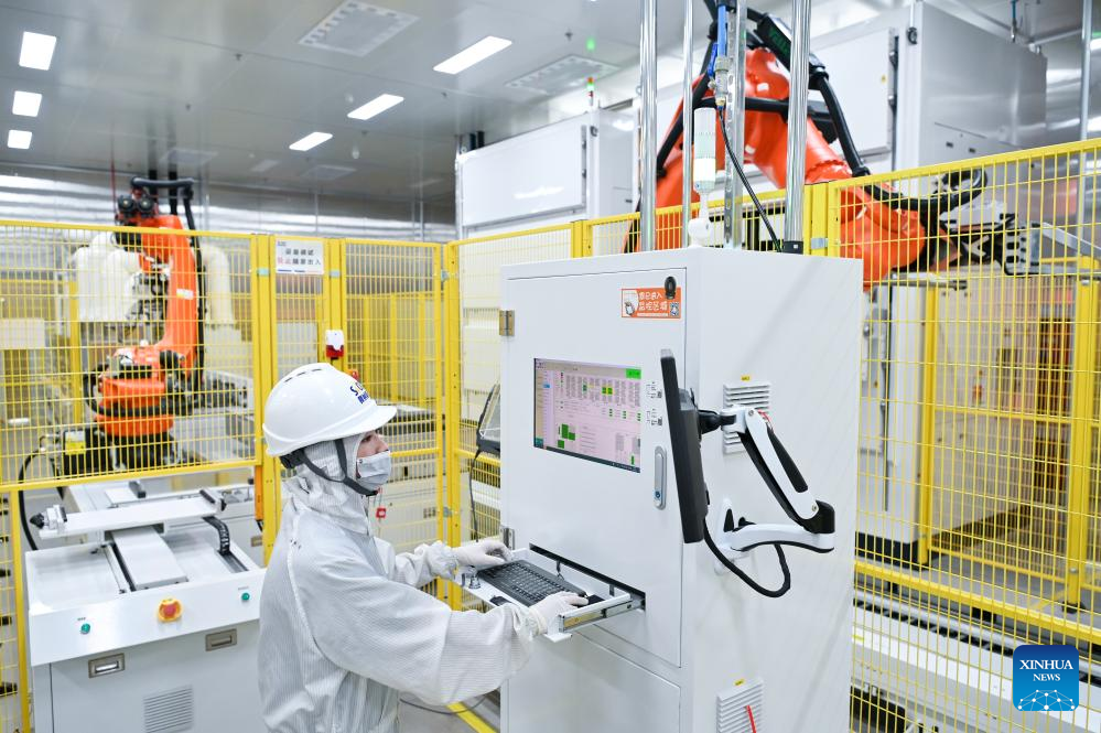 PLTB dan Fotovoltaik Diterapkan di Yancheng-Image-4