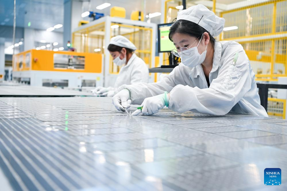 PLTB dan Fotovoltaik Diterapkan di Yancheng-Image-3