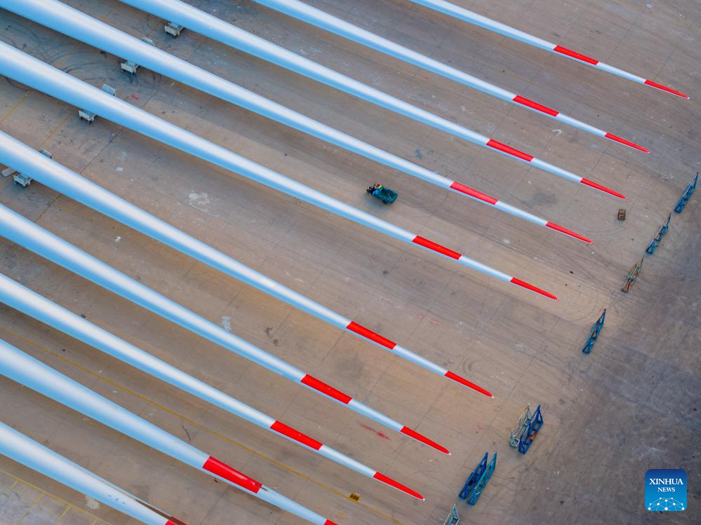 PLTB dan Fotovoltaik Diterapkan di Yancheng-Image-9