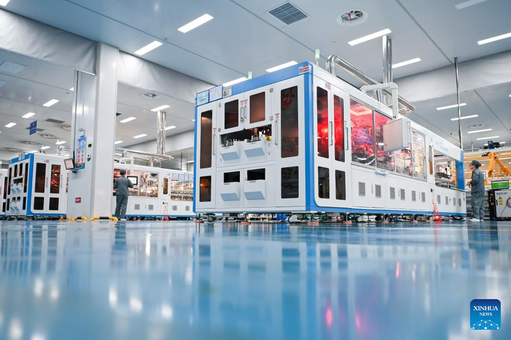 PLTB dan Fotovoltaik Diterapkan di Yancheng-Image-8