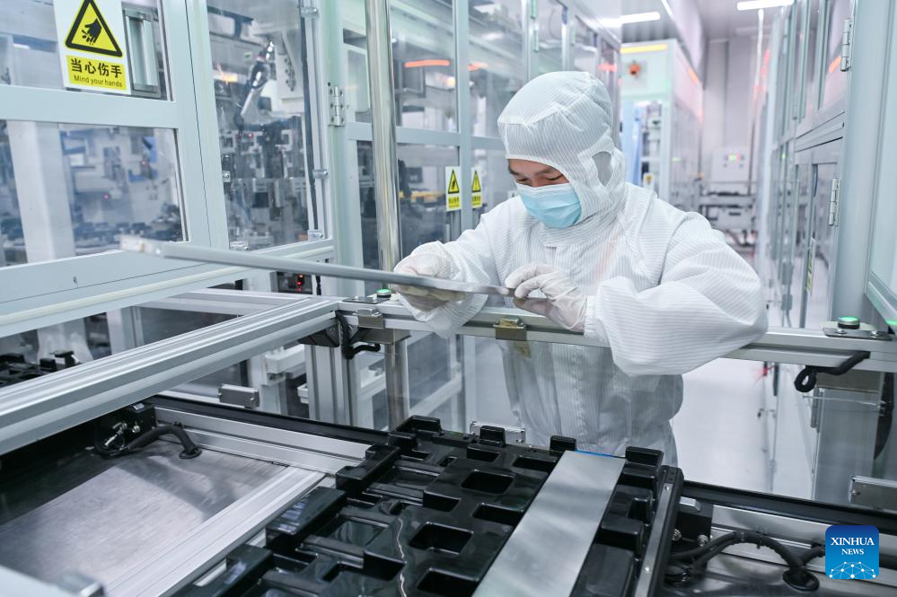 PLTB dan Fotovoltaik Diterapkan di Yancheng-Image-7