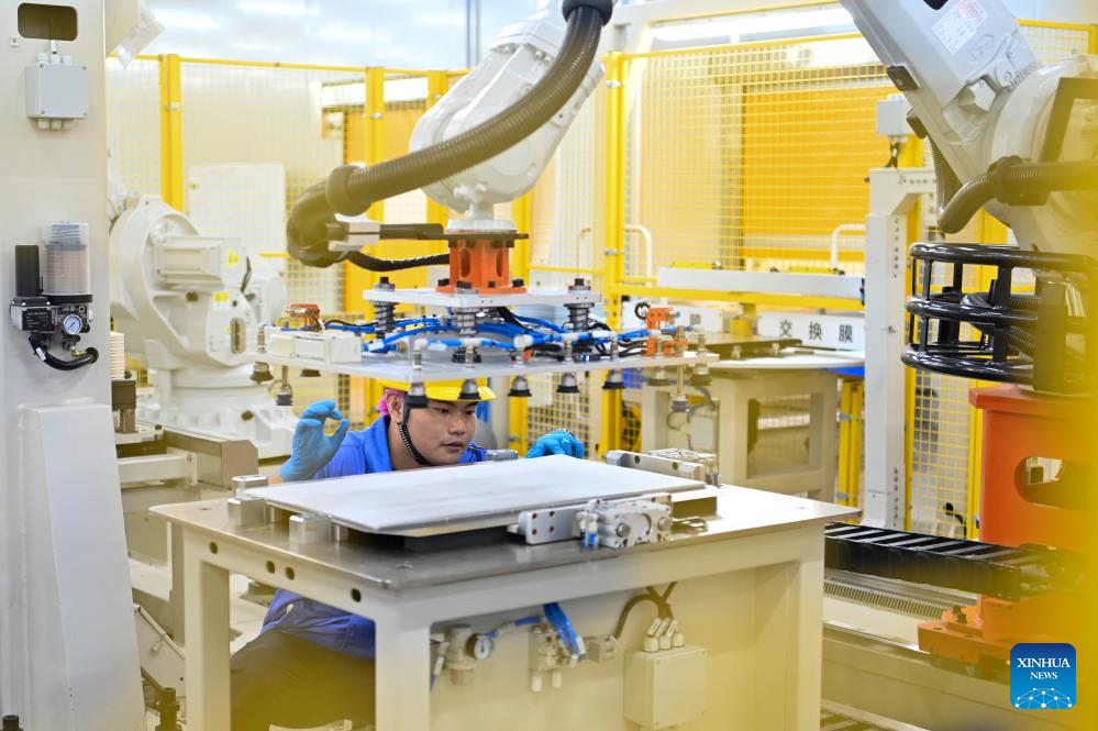 PLTB dan Fotovoltaik Diterapkan di Yancheng-Image-5