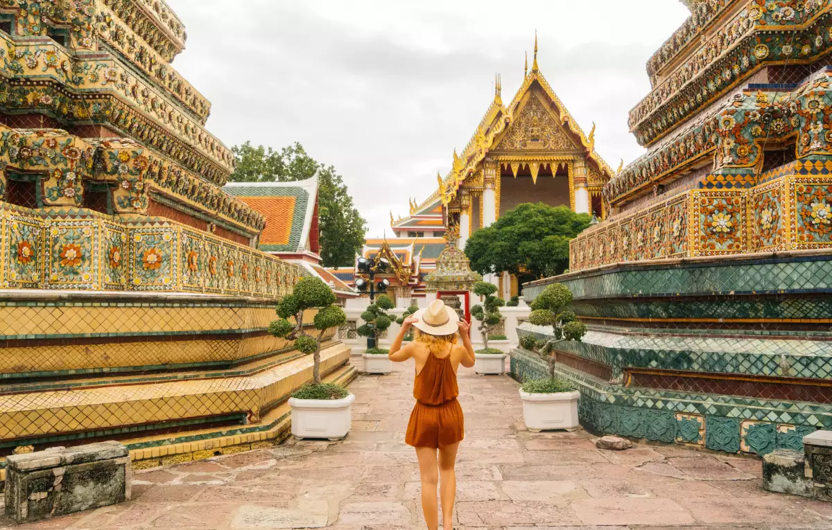 Thailand Beri Bebas Visa ke Turis China-Image-1