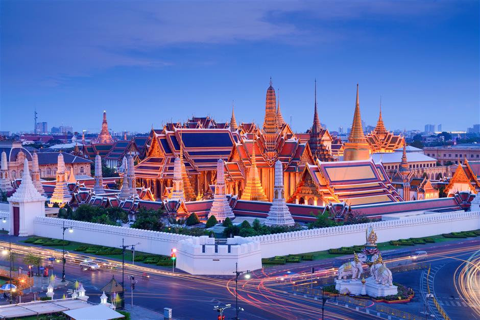 Turis China Banyak ke Thailand Sejak Bebas Visa-Image-1