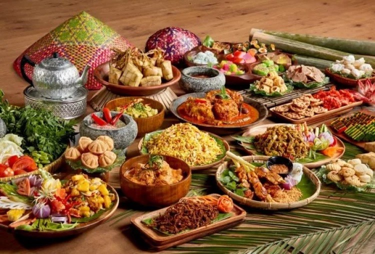 Belajar Mandarin Kosakata Kuliner Indonesia (Part 2)-Image-1