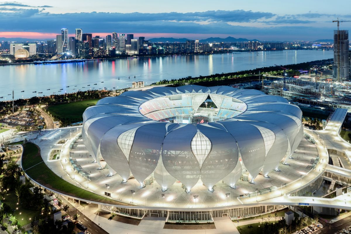 Prinsip Ekonomis di Asian Games Hangzhou-Image-1