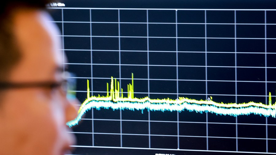 China lampaui AS dalam penerbitan makalah akademis paling berpengaruh-Image-1 China lampaui AS dalam penerbitan makalah akademis paling berpengaruh-Image-1