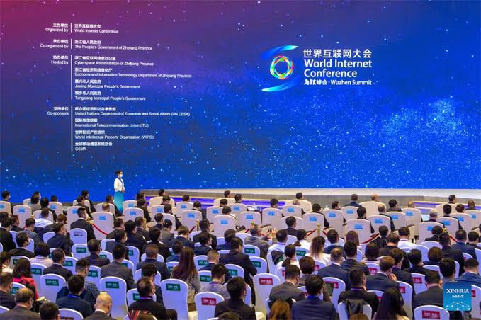 Konferensi Internet Dunia Wuzhen 2023 Digelar November-Image-1
