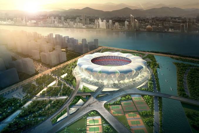 Xi Jinping Akan Hadiri Pembukaan Asian Games ke-19-Image-1
