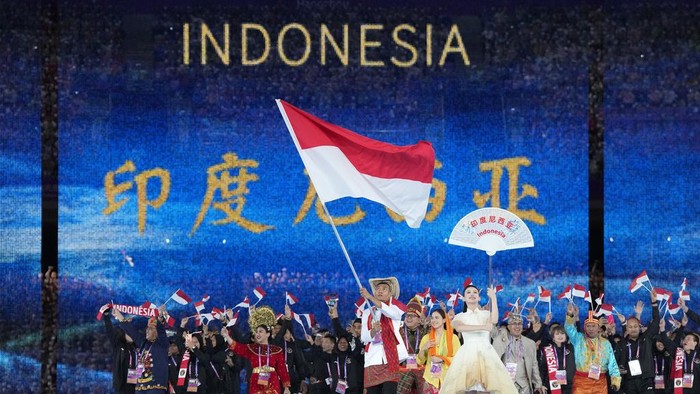 Medali Emas Pertama Indonesia di Asian Games-Image-1