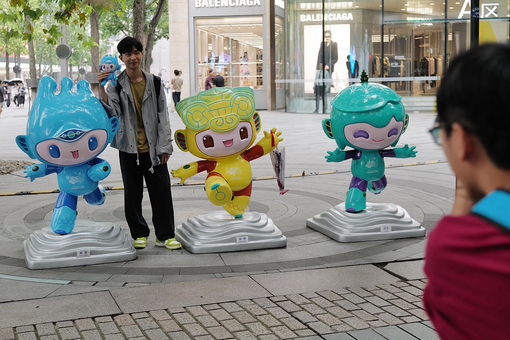 Asian Games dan Liburan 8 Hari Bikin Jumlah Turis di China Naik-Image-1