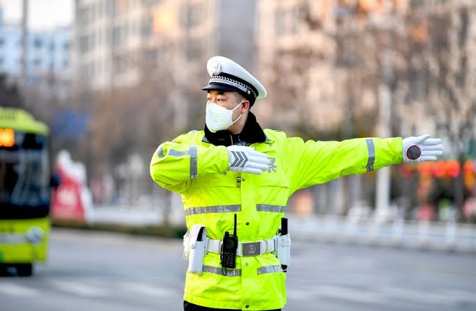 Polisi China Rilis Peringatan Keamanan Jelang Liburan-Image-1