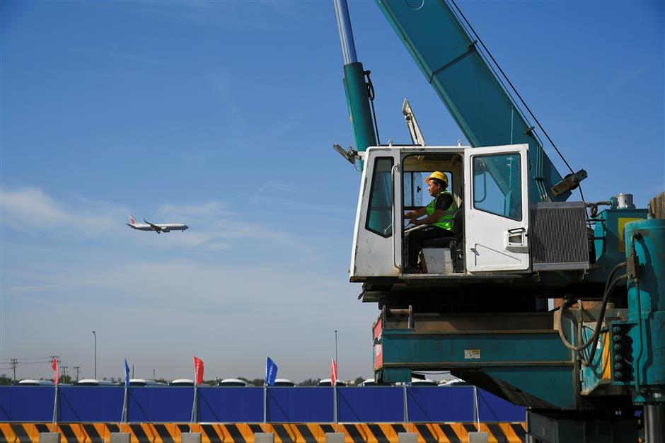 Pabrik Airbus ke-2 di Tianjin Mulai Dibangun-Image-1