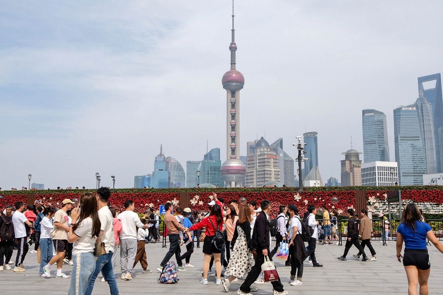 Penerbitan pasar obligasi China capai 6,63 &hellip;