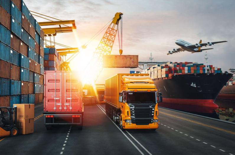 China Terbitkan 510.000 Certificate of Origin di Agustus 2023-Image-1