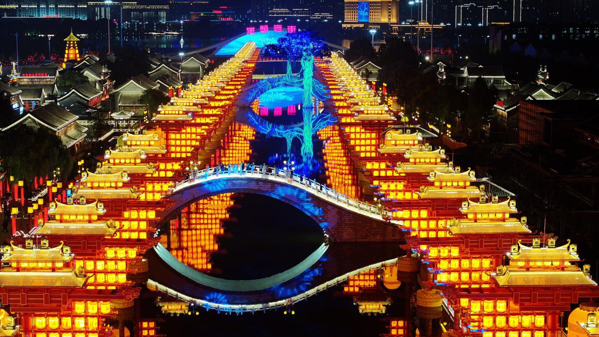 Promo Wisata Malam di Tangshan-Image-1