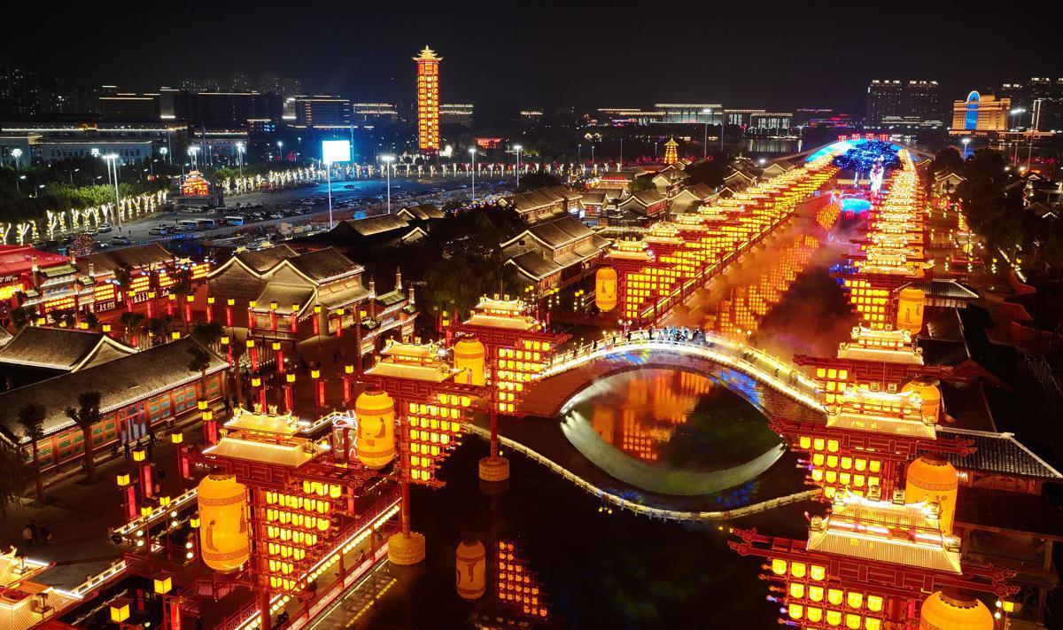 Promo Wisata Malam di Tangshan-Image-5